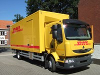 DHL